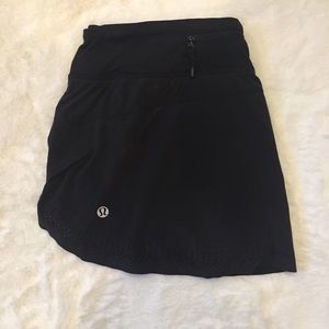 Lululemon Tennis Skirt